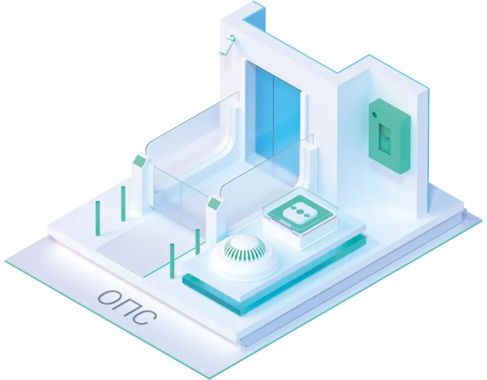 nanoCAD BIM ОПС 25.1