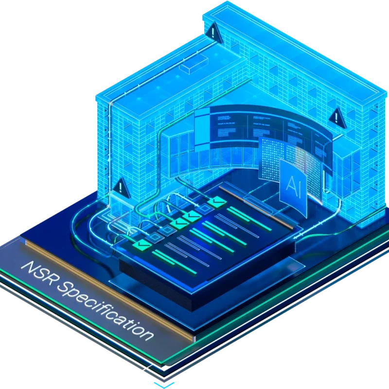 NSR Модуль разработки документов
