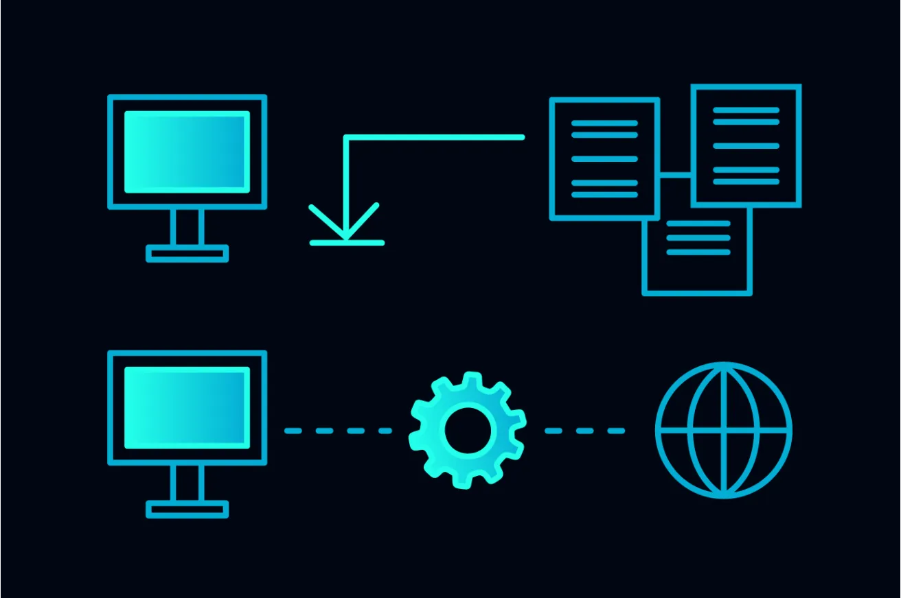 Локальная установка или онлайн доступ