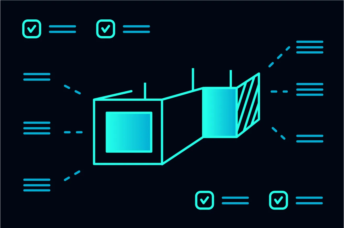 Реализована интеграция с ПО для проектирования