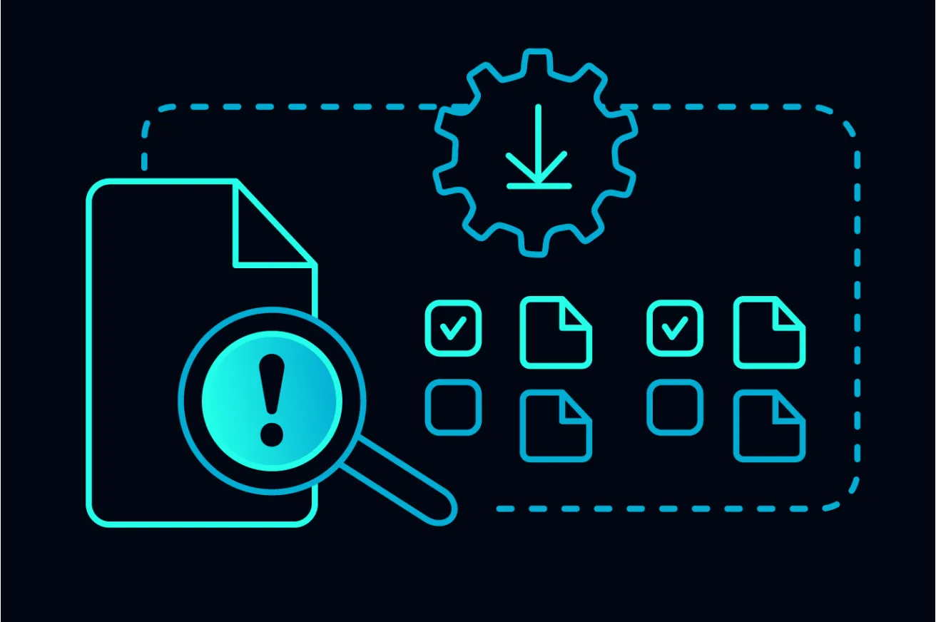 Загруженные документы преобразуются в векторную базу фрагментов, которая будет использована при анализе ИИ. Можно использовать собственные сценарии анализа, вплоть до выявления противоречий