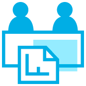 Организация командной работы при обработке документов и создании машиночитаемого контента