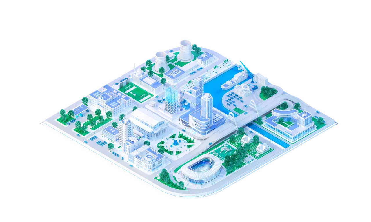 nanoCAD комплект Корпоративный_white