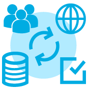 Ведение проектно-строительного документооборота, управление электронным архивом