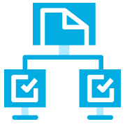Обмен и синхронизация проектных данных любых форматов между всеми участниками проекта