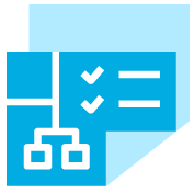 Формирование выходных данных информационной модели поверхности и коммуникаций