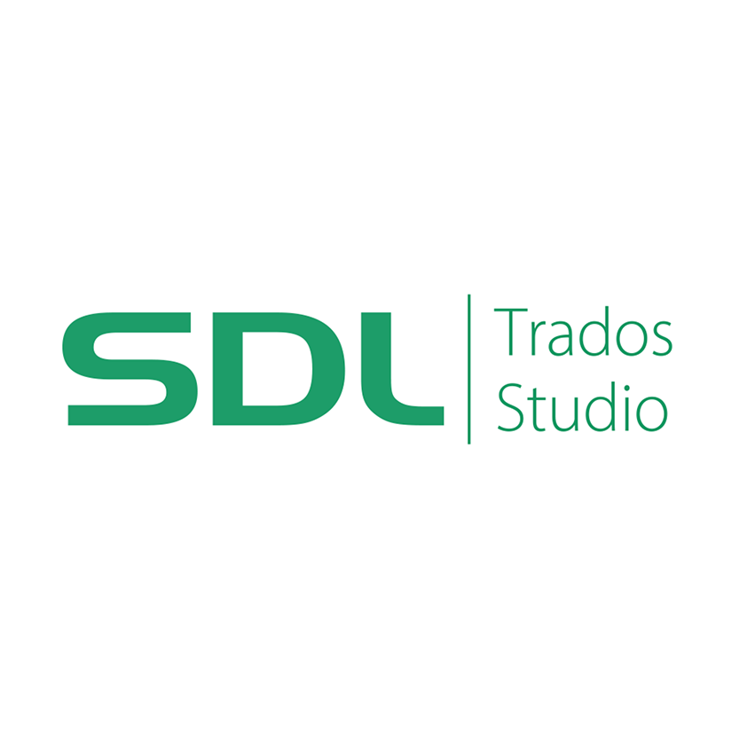 SDL Trados Studio GroupShare