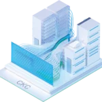 nanoCAD BIM СКС – новая версия