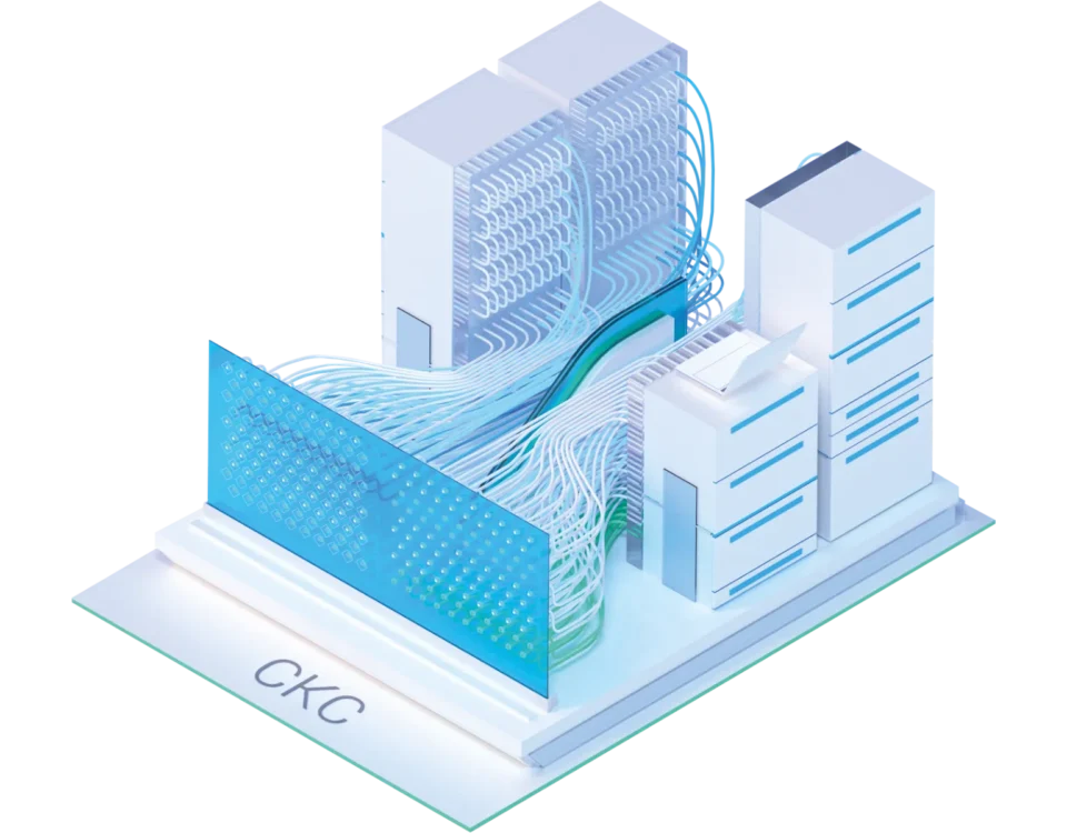 nanoCAD BIM СКС – новая версия