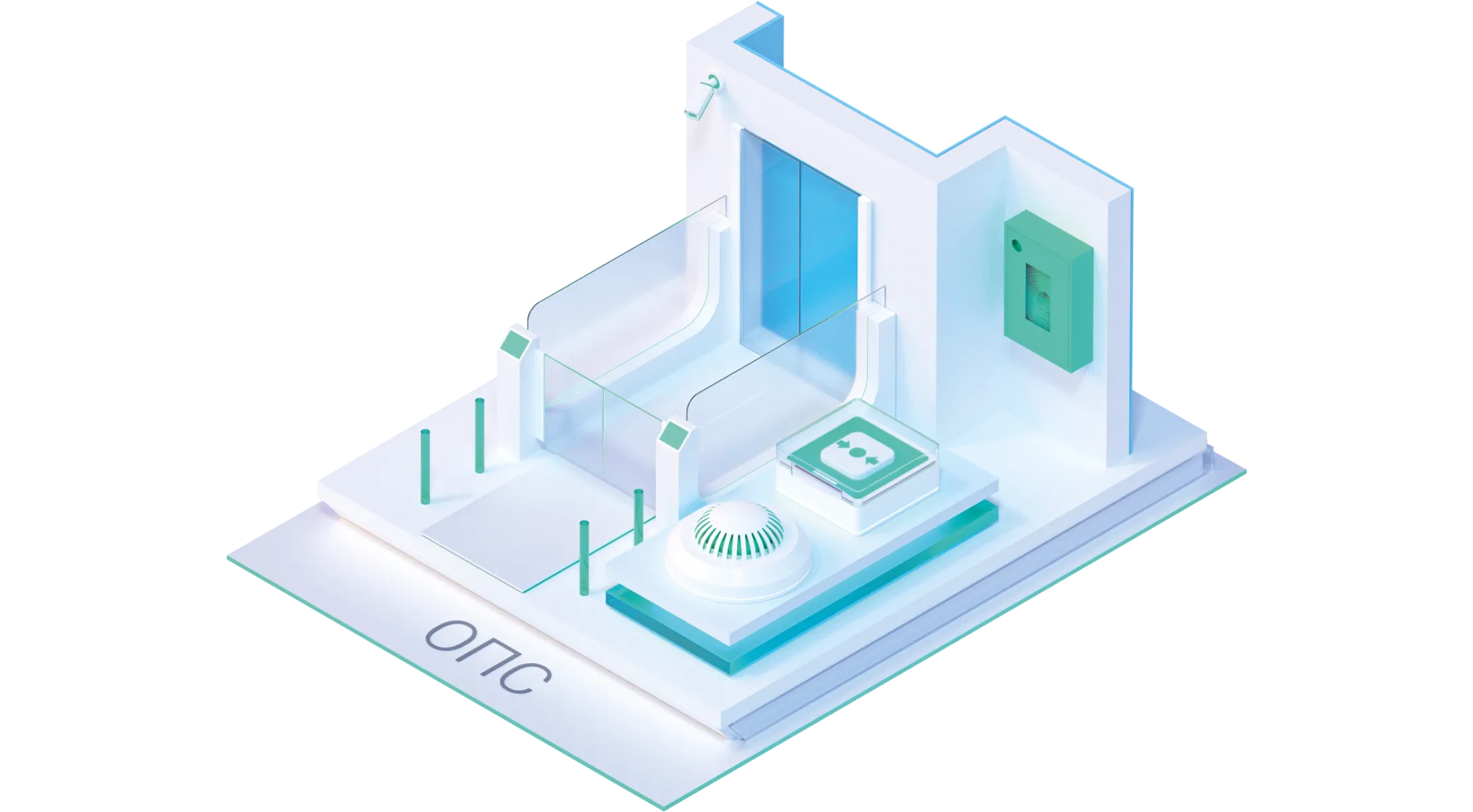 nanoCAD BIM ОПС – новая версия