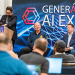 Программное обеспечение GFI на GenAI Expo 2026